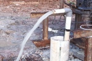 jasa pembuatan sumur bor