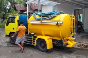 sedot wc jogja