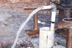 jasa sumur bor blora