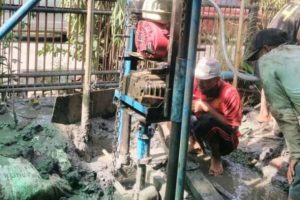 jasa sumur bor brebes