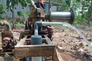 jasa sumur bor cilacap