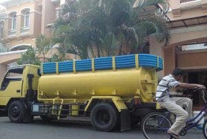 Sedot WC Gondokusuman